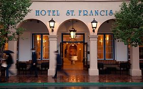 Hotel St Francis Santa Fe 4*